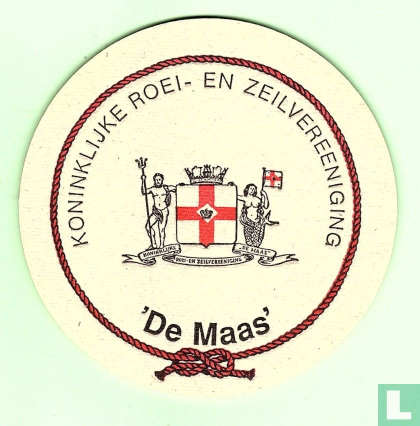De Maas