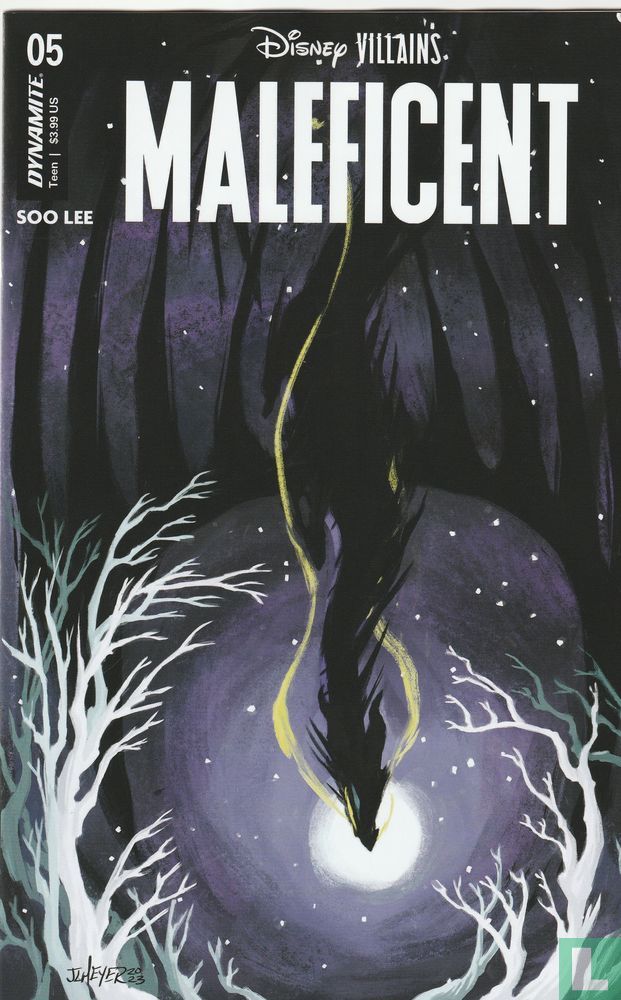 Maleficent 5