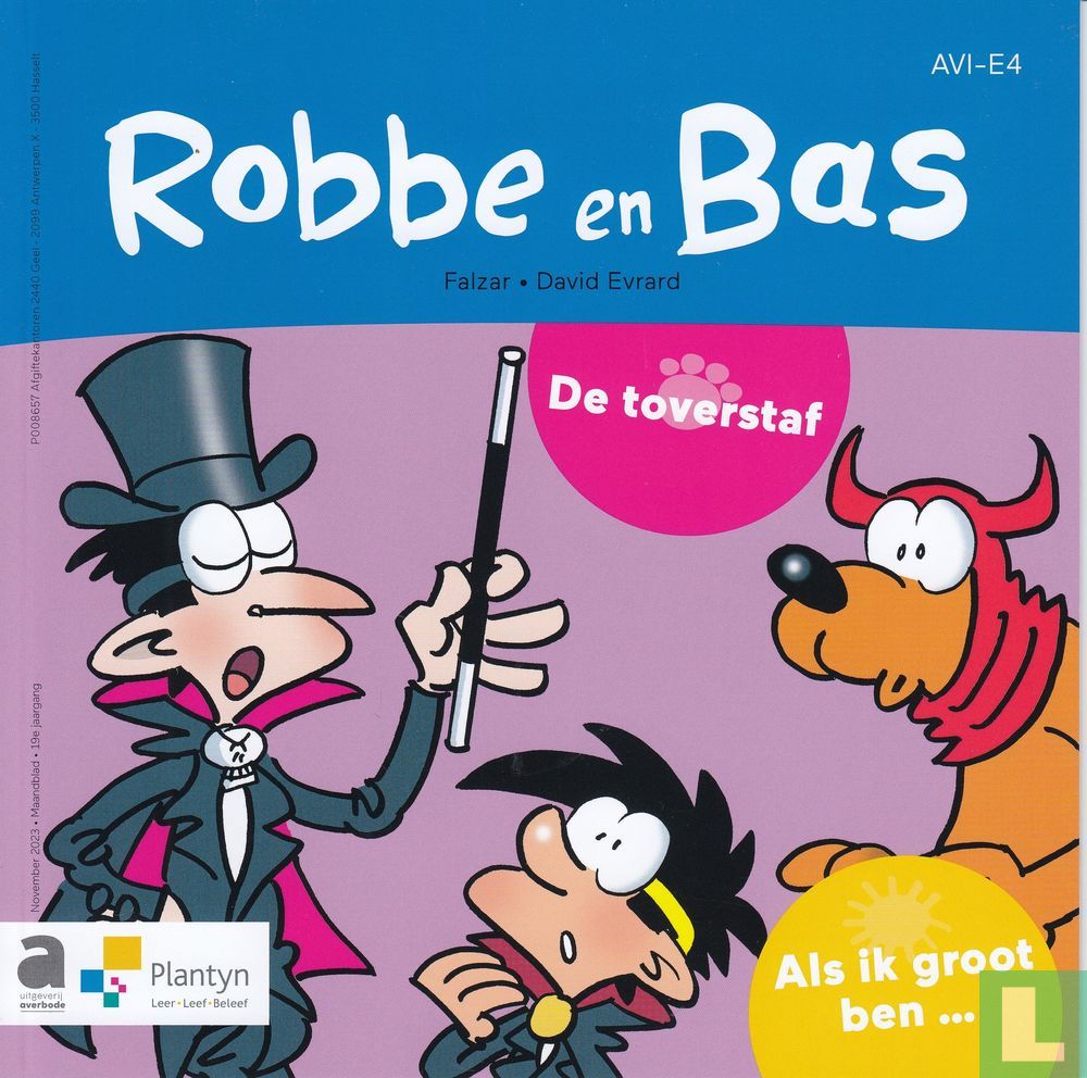 Bekijk alle afleveringen | Later als ik Groot ben Bekijk alle afleveringen | Later als ik Groot ben