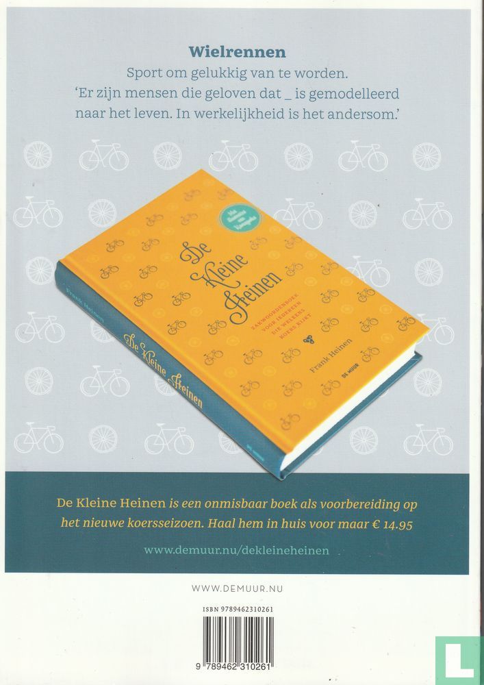 De Muur 56