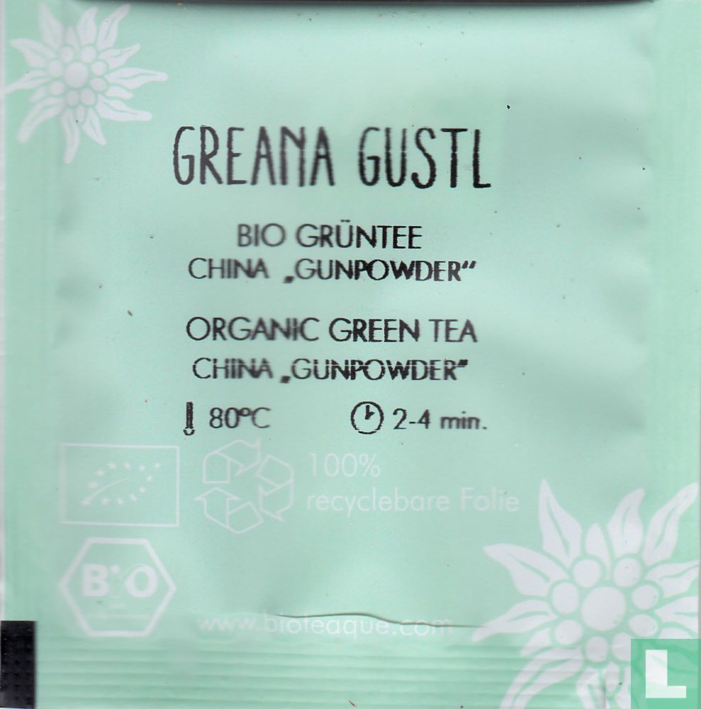 Greana Gustl