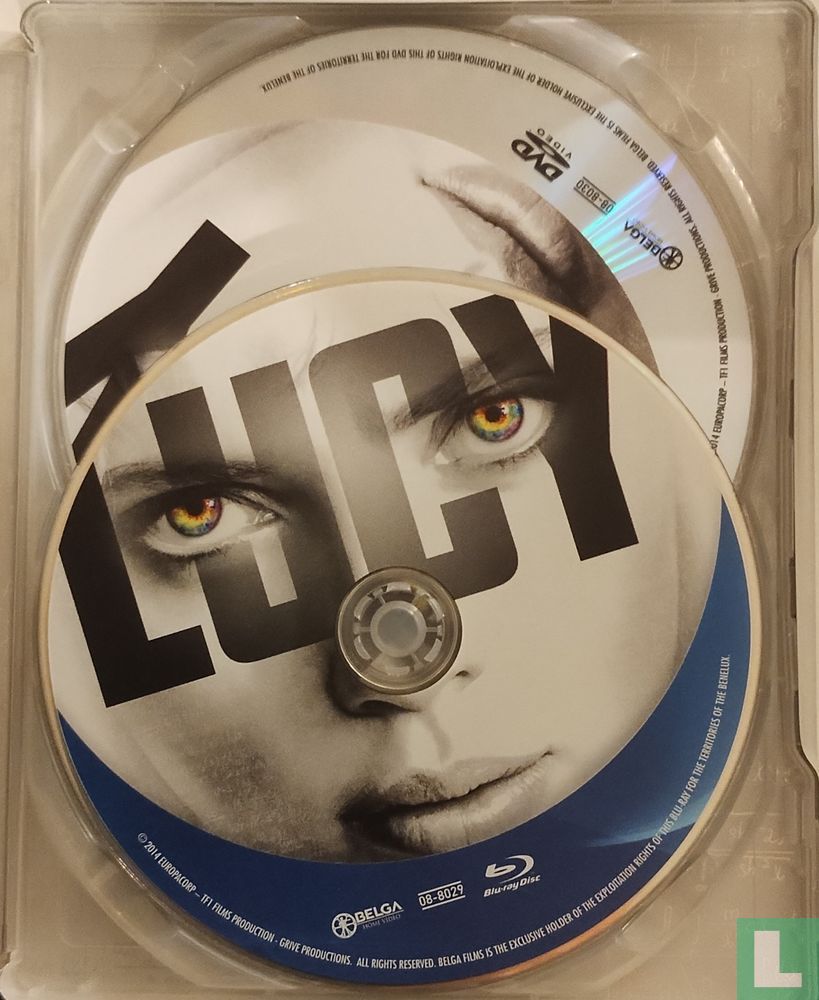 Lucy