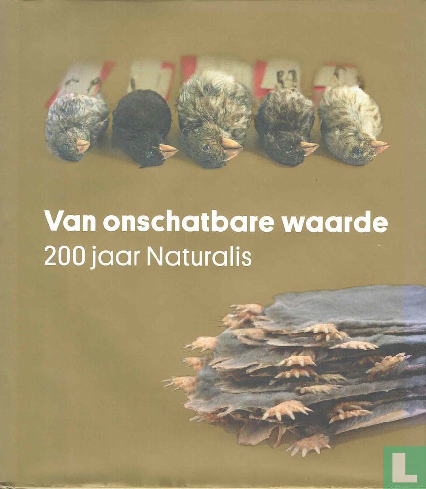 Van onschatbare waarde