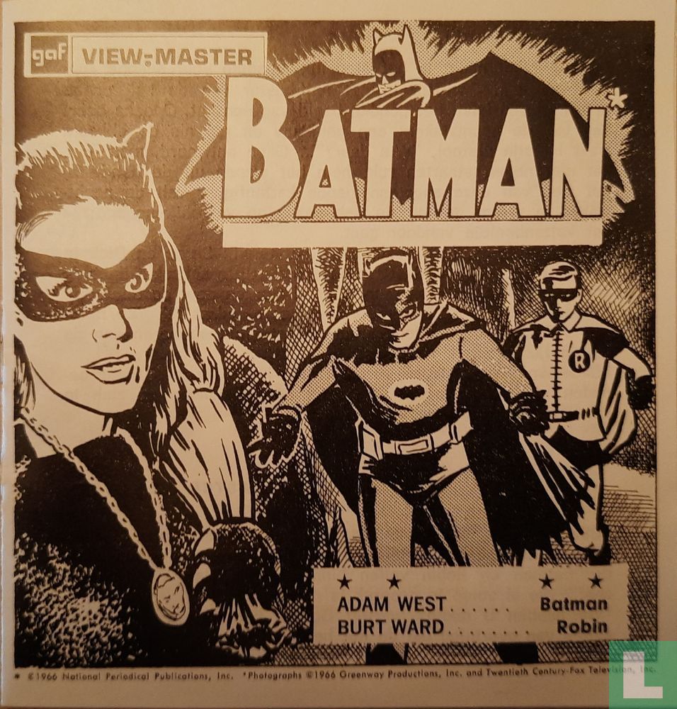 Batman