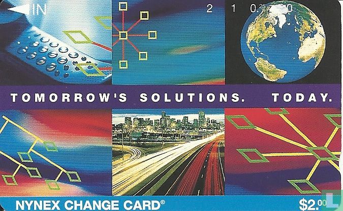 ITU Telecom '95 Geneva