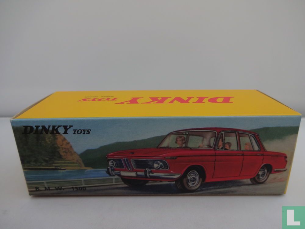 BMW 1500