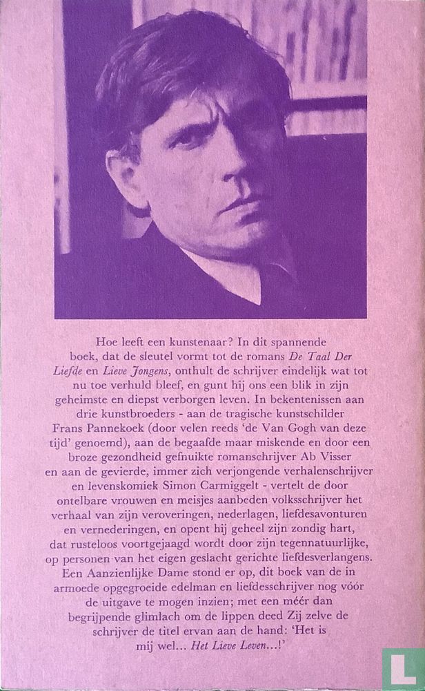 Het lieve leven
