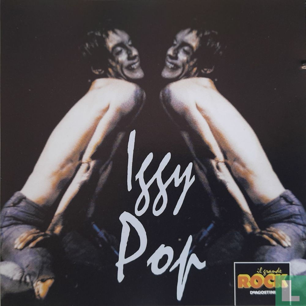 Iggy Pop