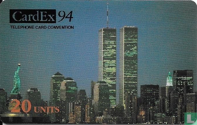CardEx '94