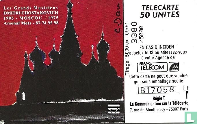 CardEx '95