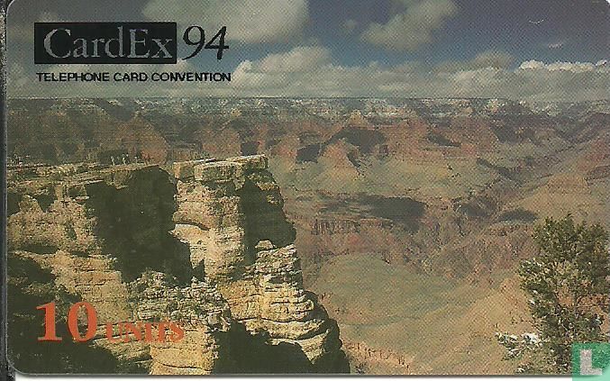 CardEx '94