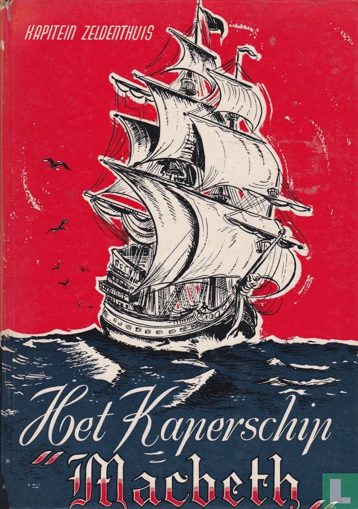 Het kaperschip Macbeth