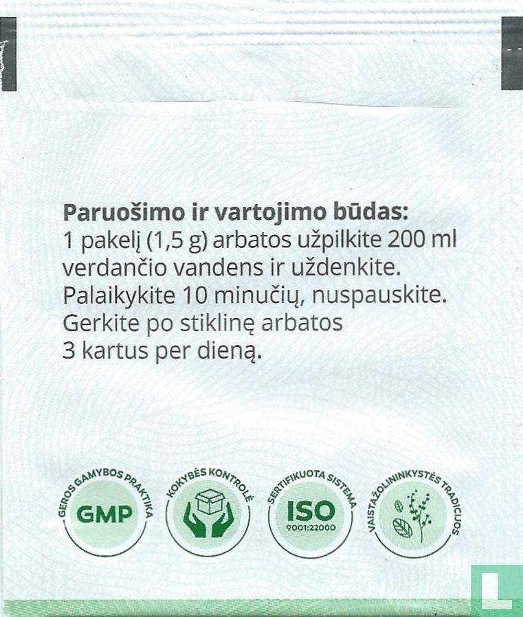 Bronchoherba-1 Sinus