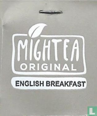 English Breakfast