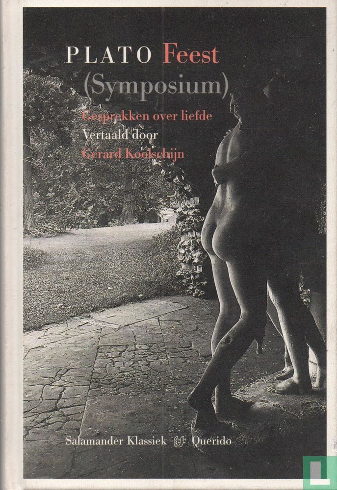 Feest (Symposium)