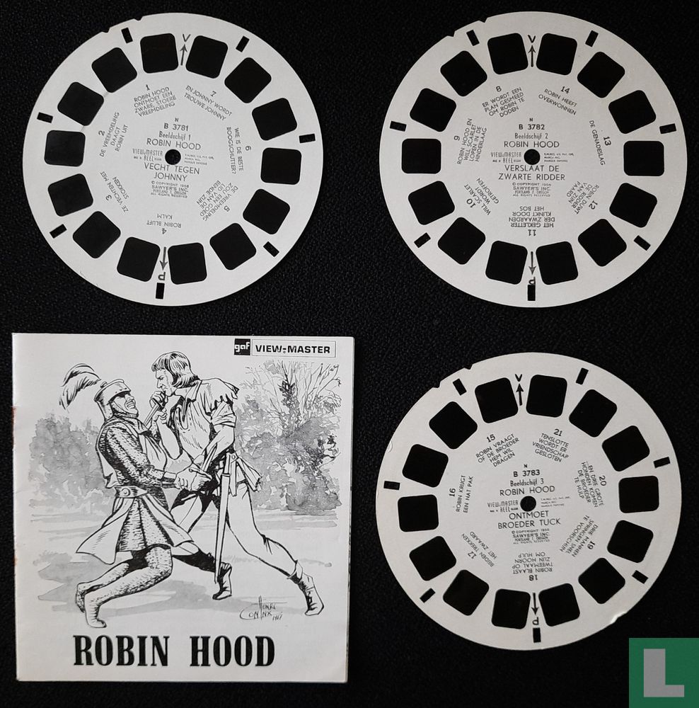 Robin Hood