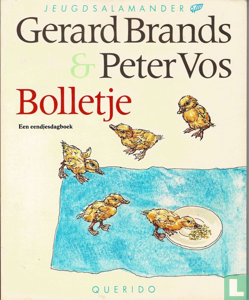 Bolletje