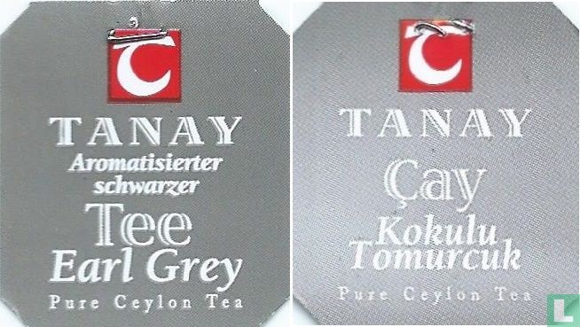Earl Grey