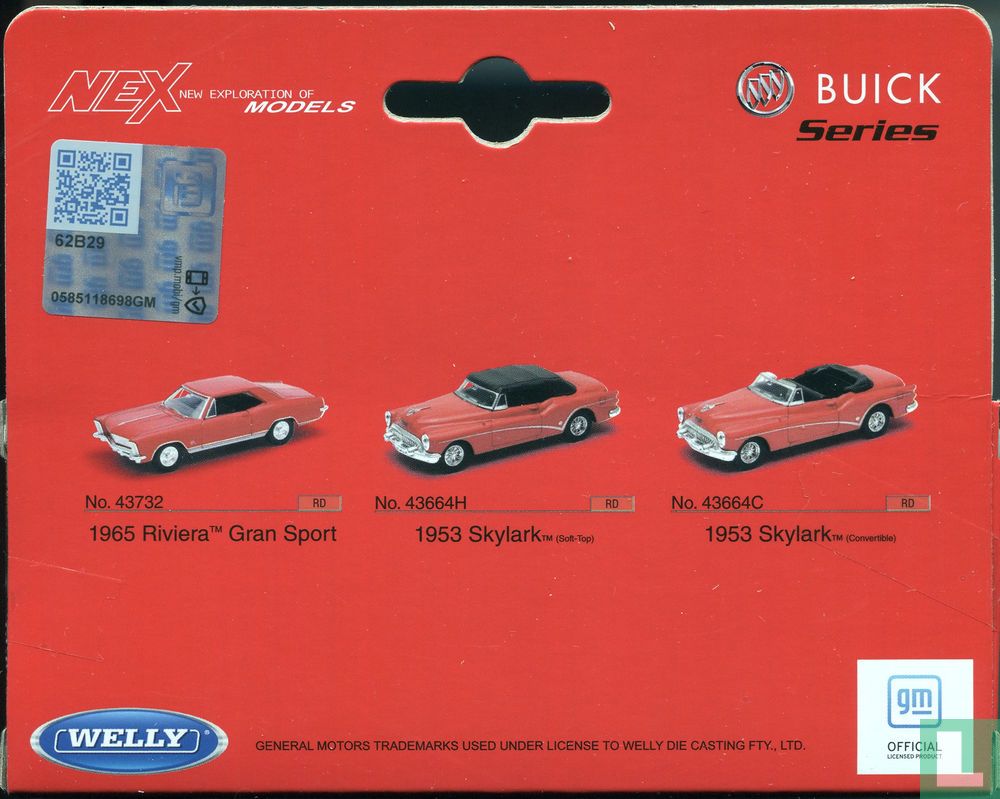 Buick Skylark