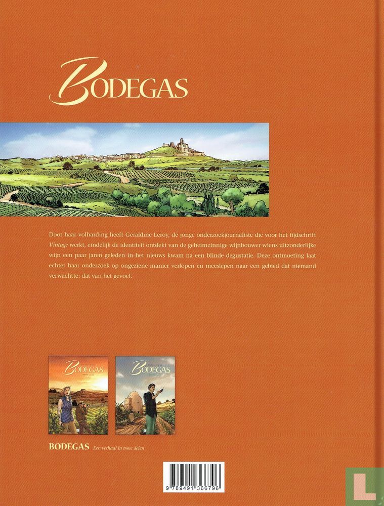 Rioja 2