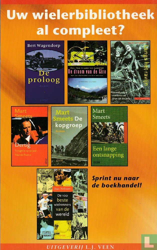 De Muur 3