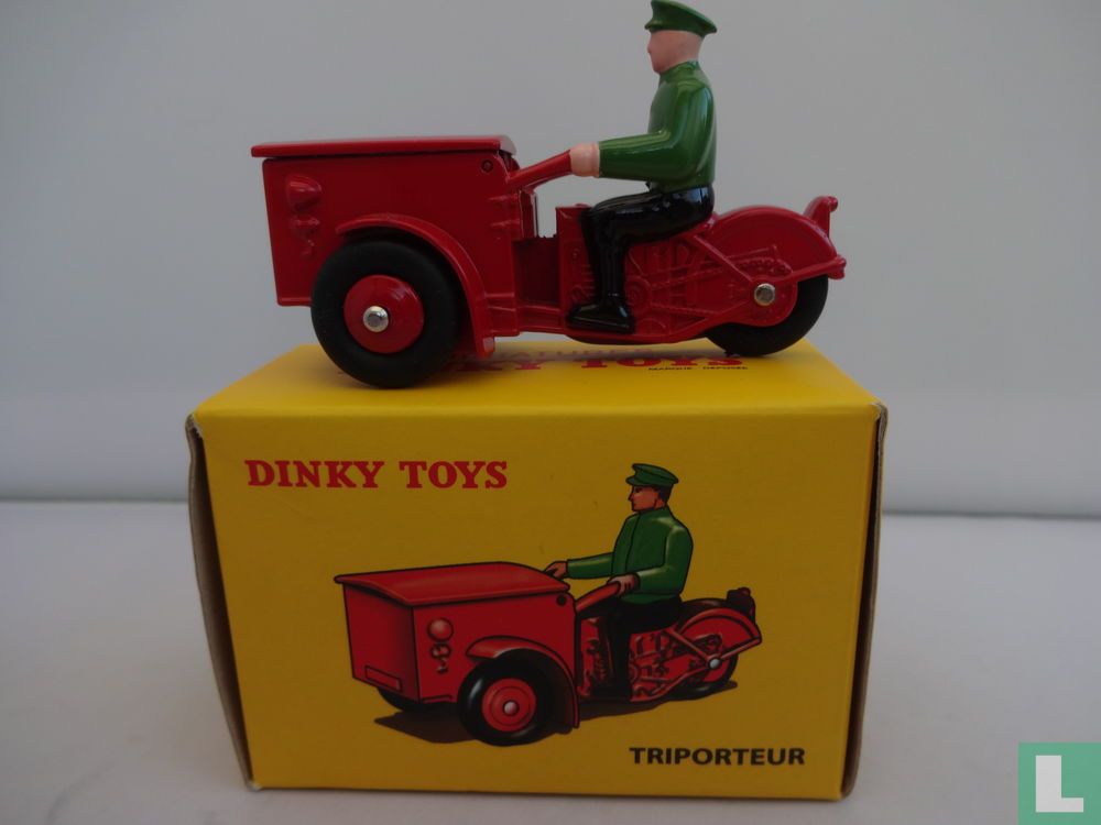 Triporteur
