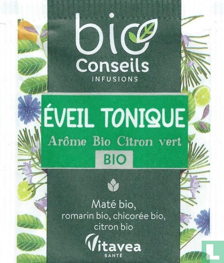 Éveil Tonique
