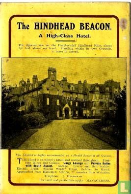 Haslemere & Hindhead