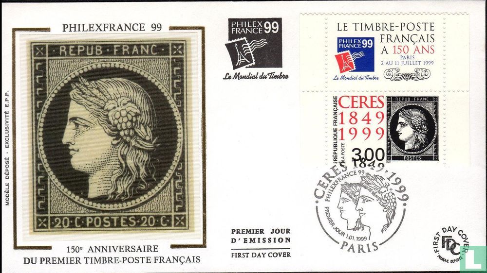 Philexfrance