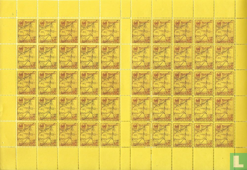 Carte II (2e édition)