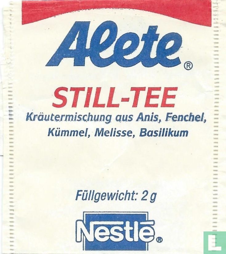 Still-Tee