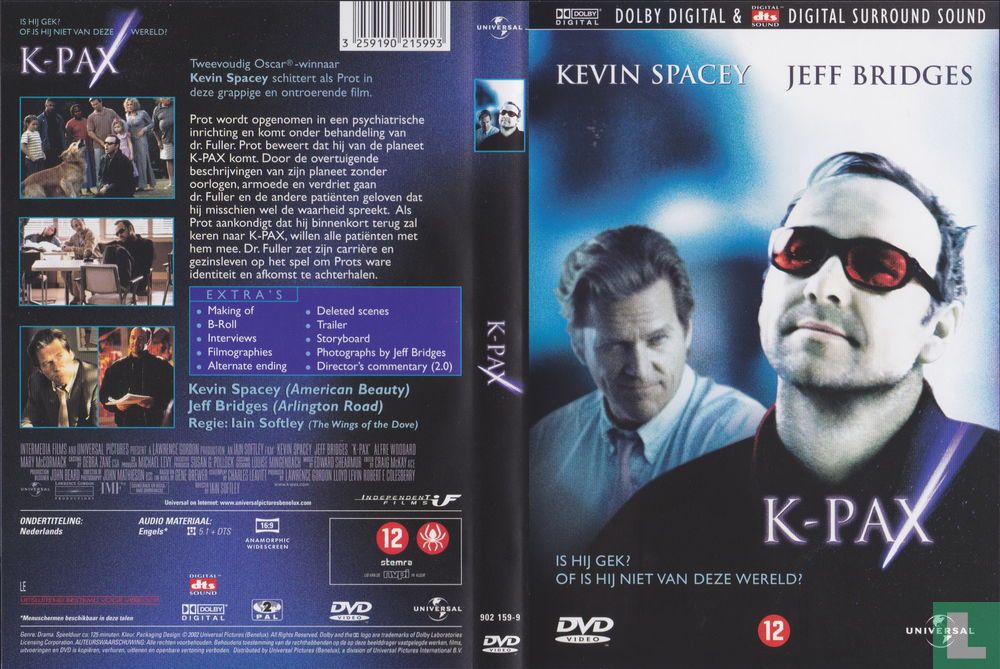 K-PAX