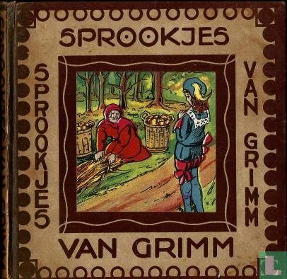 Sprookjes van Grimm - 2