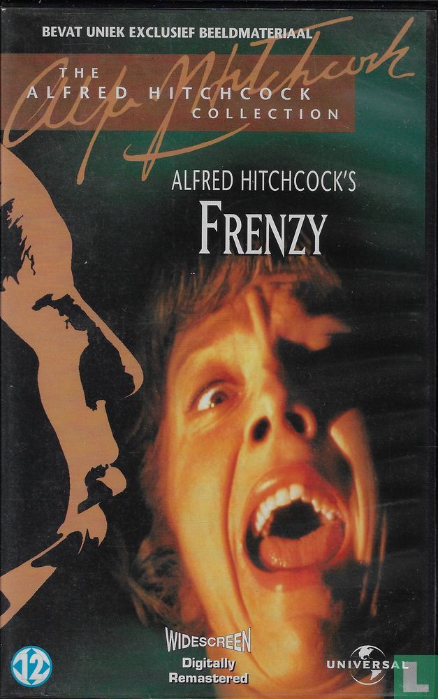 Frenzy