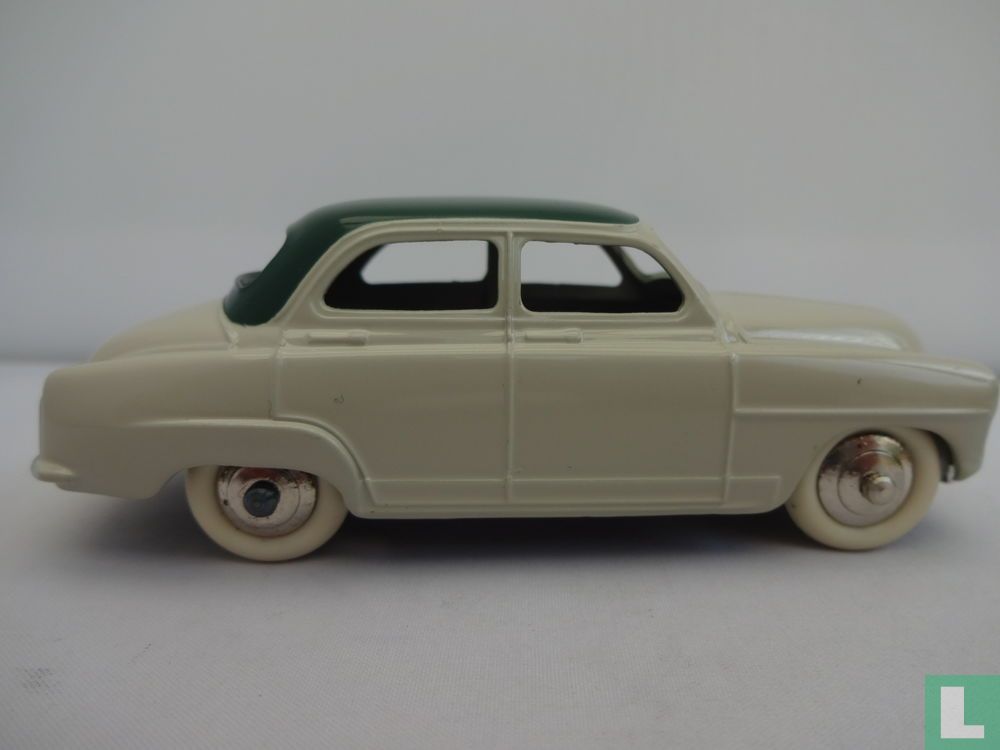Simca 9 Aronde