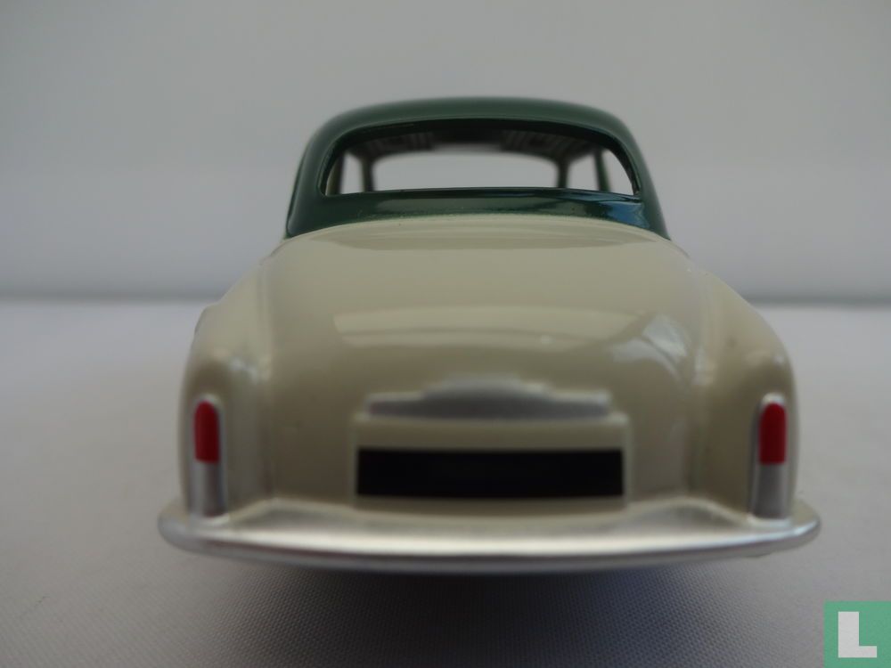 Simca 9 Aronde