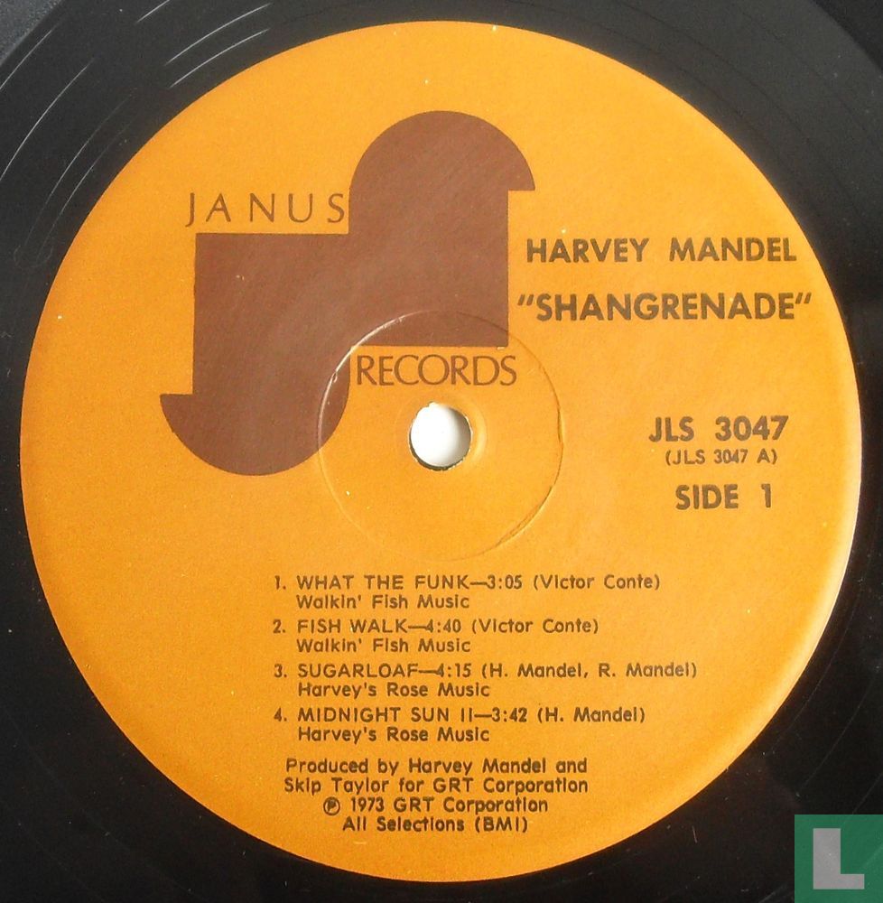 Shangrenade