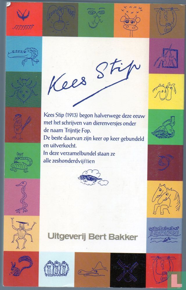 Het Grote Beestenfeest