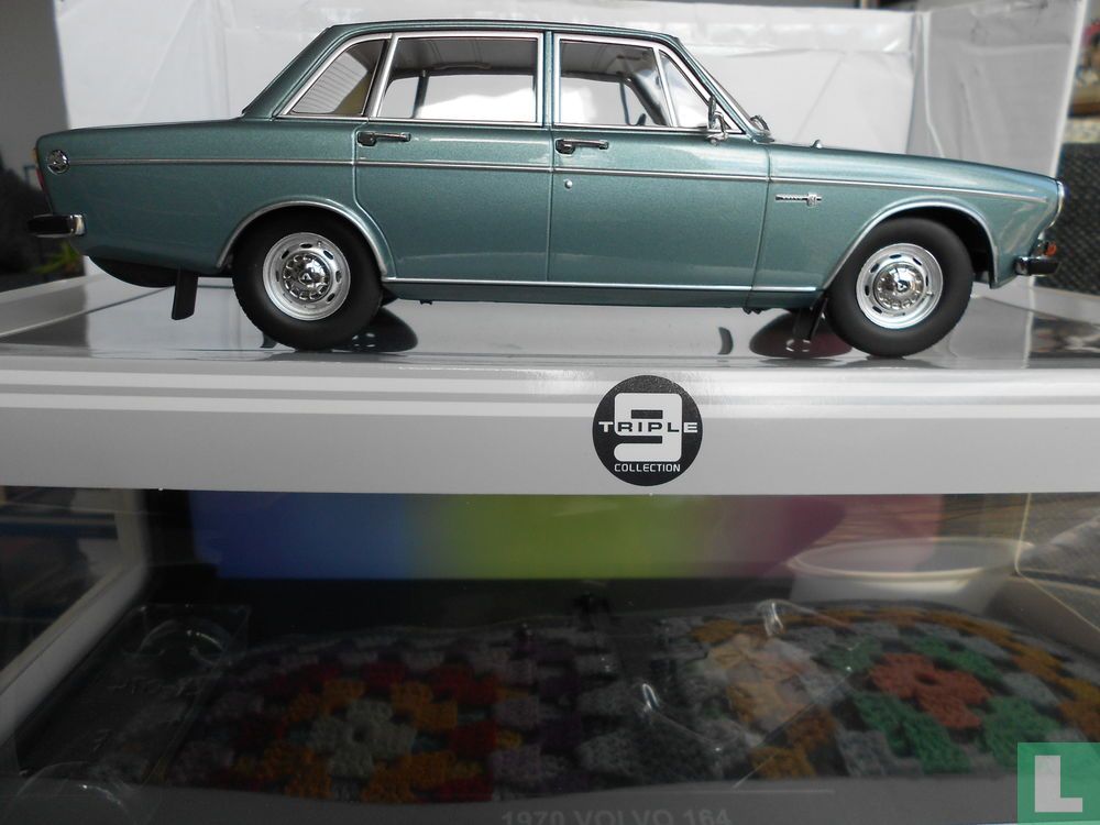 Volvo 164