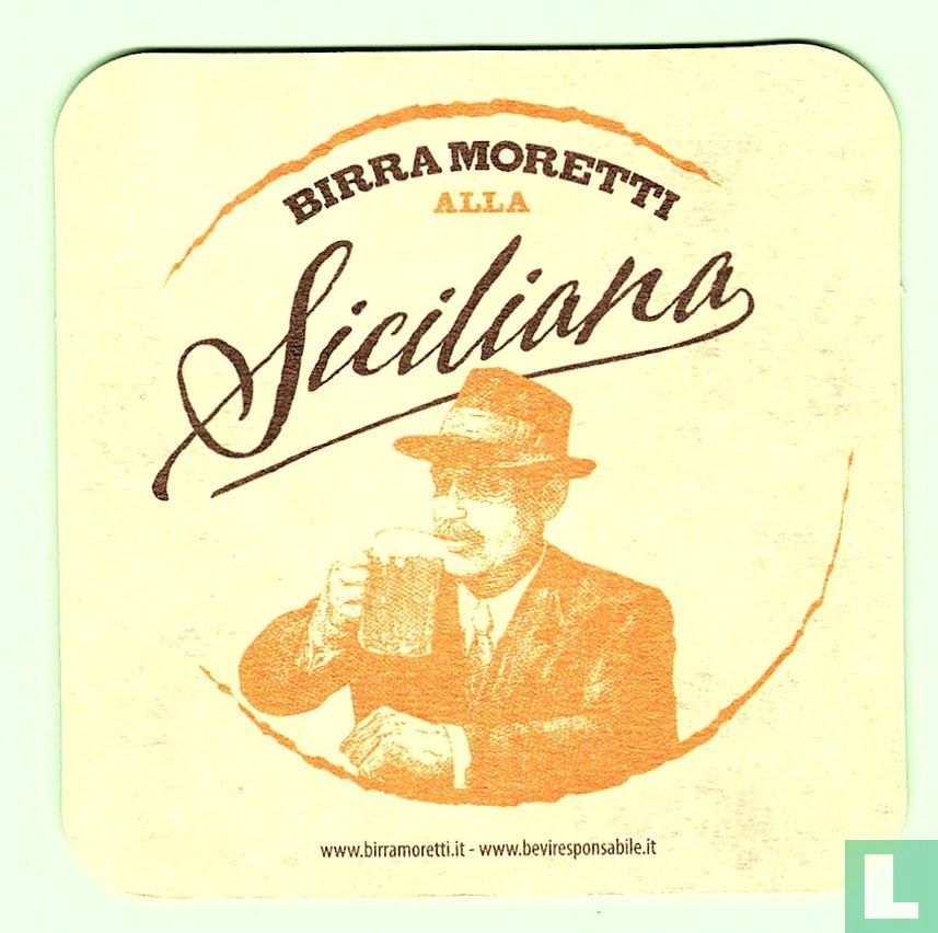 Siciliana