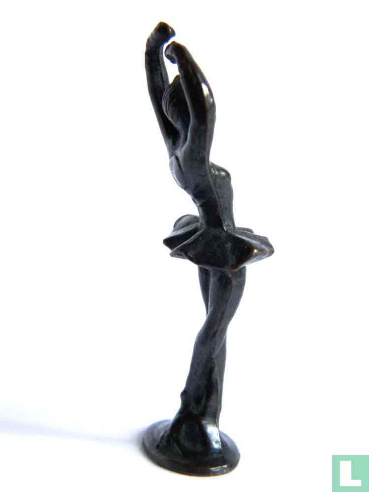 Danseres