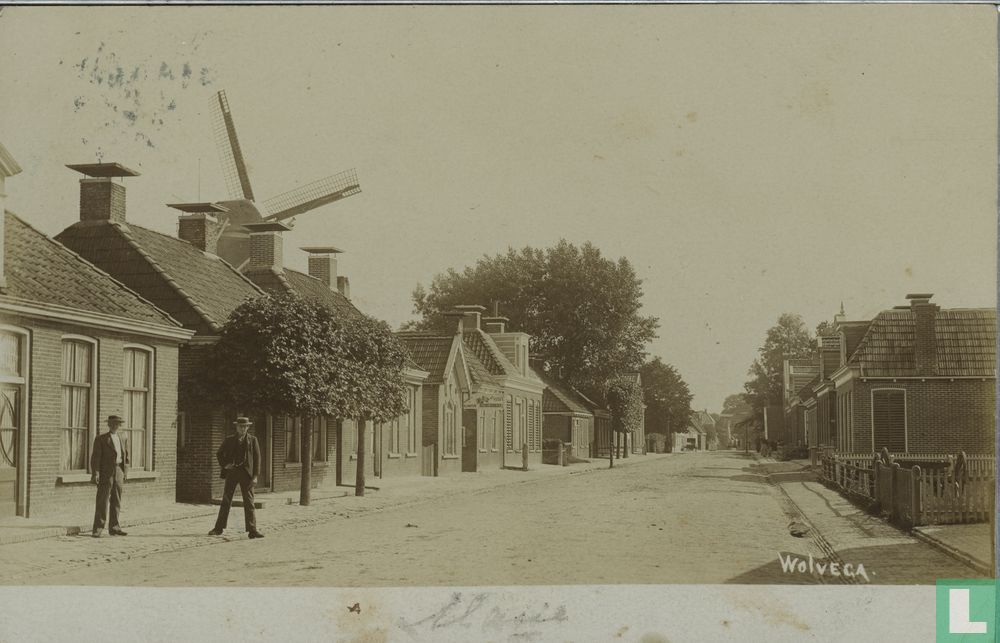 Wolvega