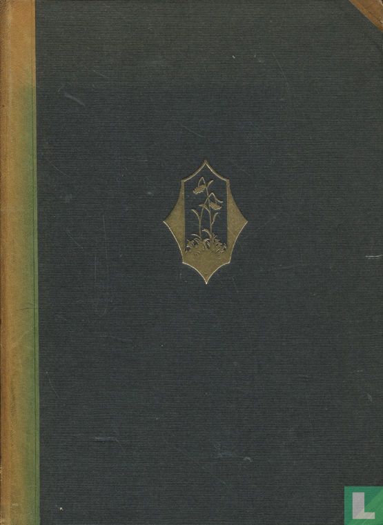 Romeo und Julia auf dem Dorfe (1924) - Keller, Gottfried - LastDodo