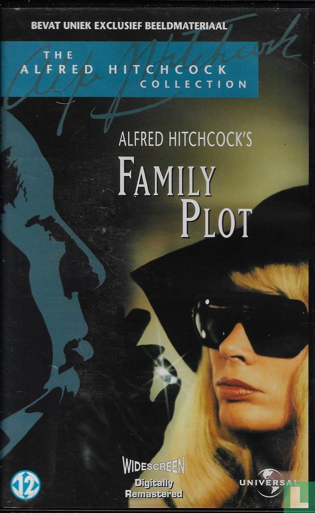 Family plot