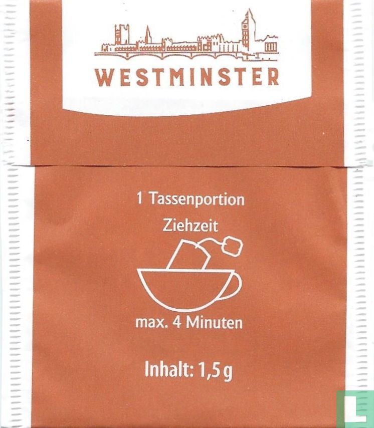 Grüner Tee Matcha-Maracuja