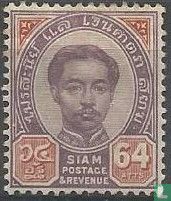 Rama V