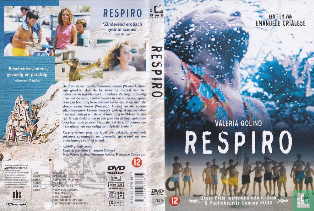 Respiro