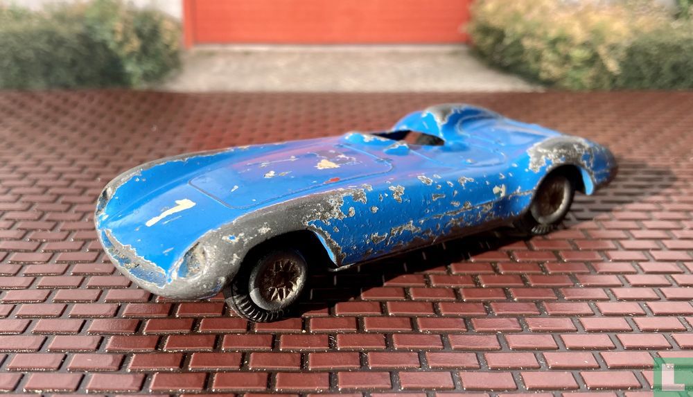 Ferrari #7