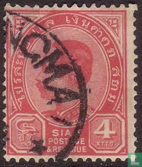 Rama V