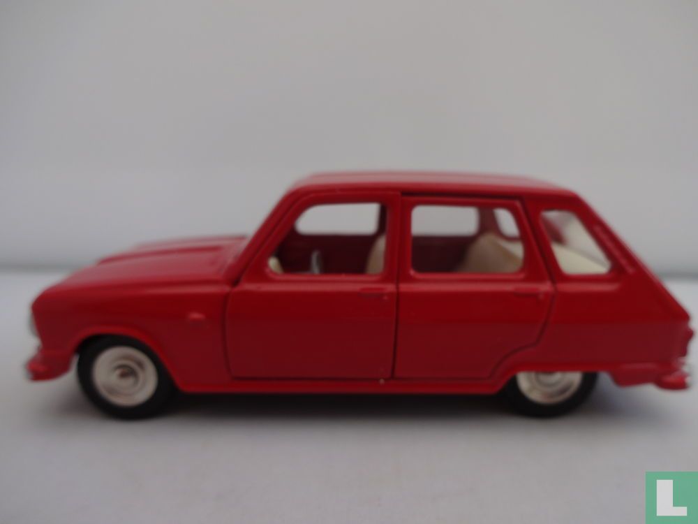 Renault 6